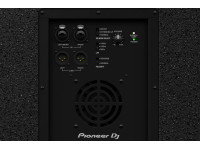Pioneer DJ  XPRS1152S